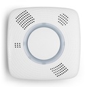 Brannvarsler bilde 2