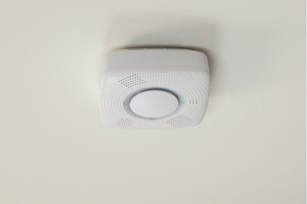 Brannvarsler bilde 5