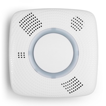 Brannvarsler bilde 2