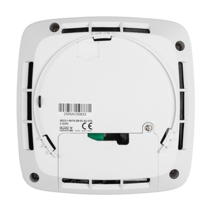 Brannvarsler bilde 4