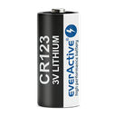 CR123 Everactive Batteri